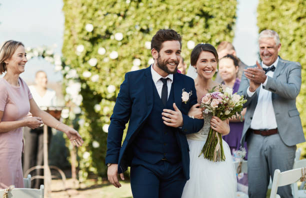 istock This is the beginning of our lives together 1173808509