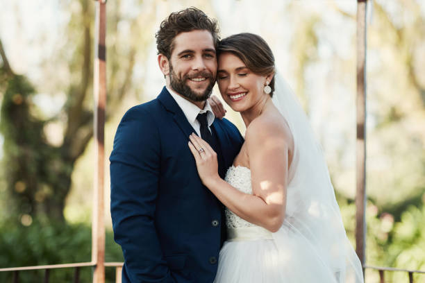 istock I married my best friend today 1173808682
