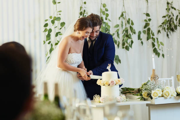 istock Marriage is the highest state of friendship 1173809447