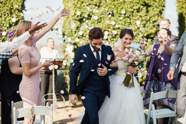 istock Your wedding day is a beautiful moment in your relationship 1173809464