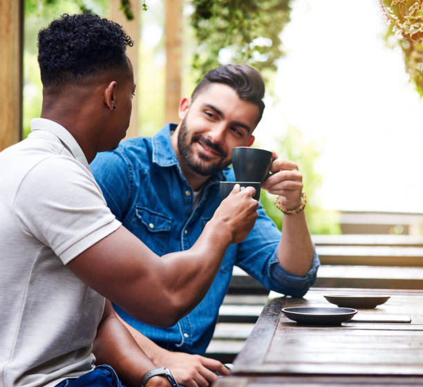 istock Cheers to good vibes and good times 1173814437