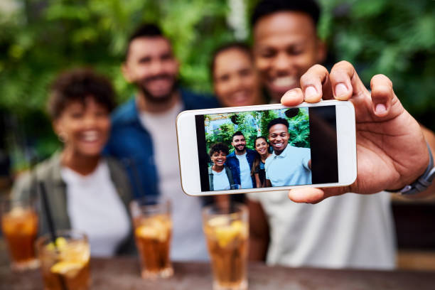 istock Capturing every cool moment spent together 1173815920