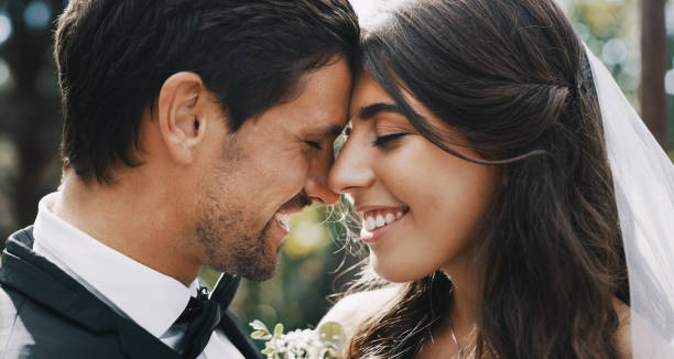 istock And there it is - a happily ever after 1173818270