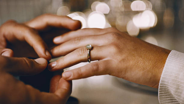 istock I'm ready to love you forever 1173818401