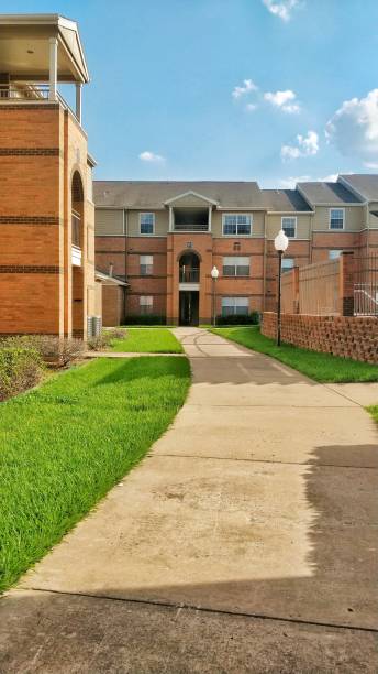 istock Home sweet home 1173825097