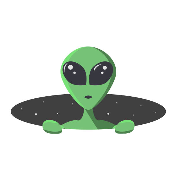 67,900+ Alien Cartoon Stock Photos, Pictures & Royalty-Free Images - iStock