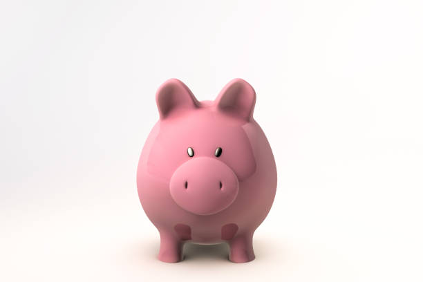 istock piggy bank isolated on white 1173830804