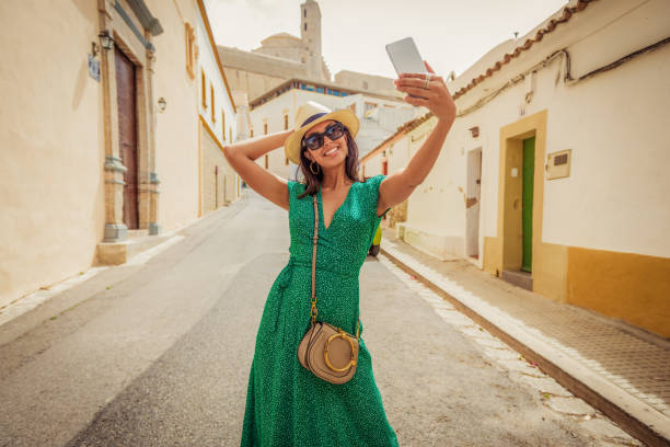 istock cheerful woman 1173836015
