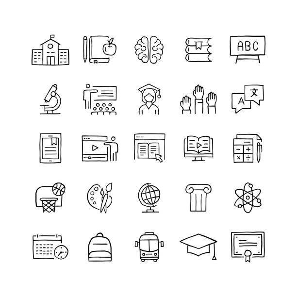 Faculty Development Icon 460+ Faculty Development Icon Stock Illustrations, Royalty-Free Vector ...