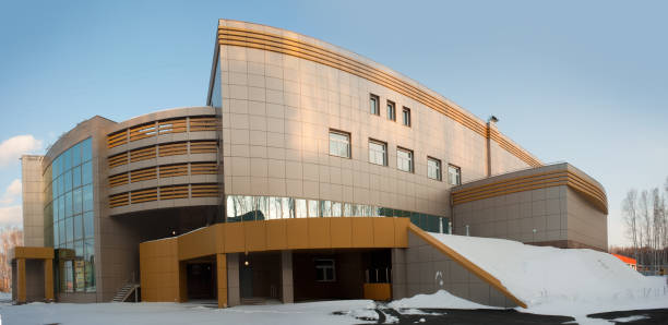 istock radiological center, Tyumen, Russia 1173863951