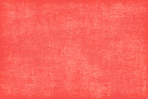 Coral melocotón Grunge papel hormigón fondo de pared abstracto ombre naranja milenario rosa textura pálida photo
