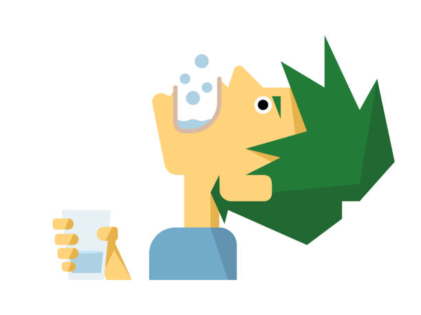 Free Water Gargling Vector Art - Download 2,604+ Water Gargling Icons ...