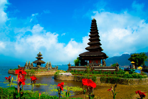 istock Ulun Danu Bratan Temple 1173881133