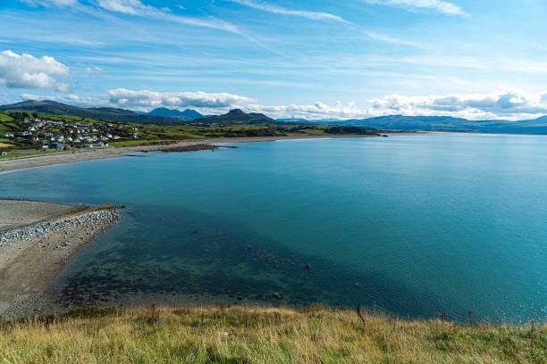 istock Image of the Coast 1173902166