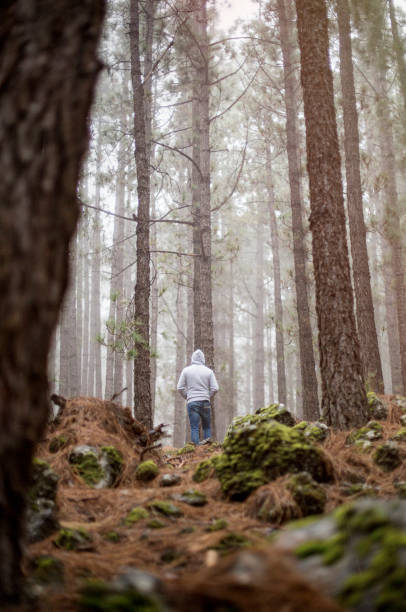 istock In the middle of nowhere 1173910359