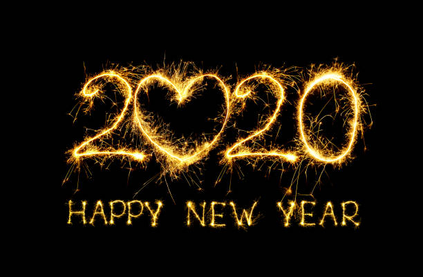 istock Happy New Year 2020 1173918147