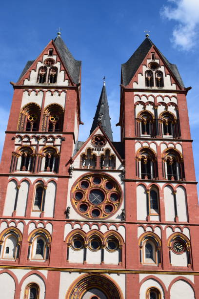 istock medieval cathedral Limburg 1173919410