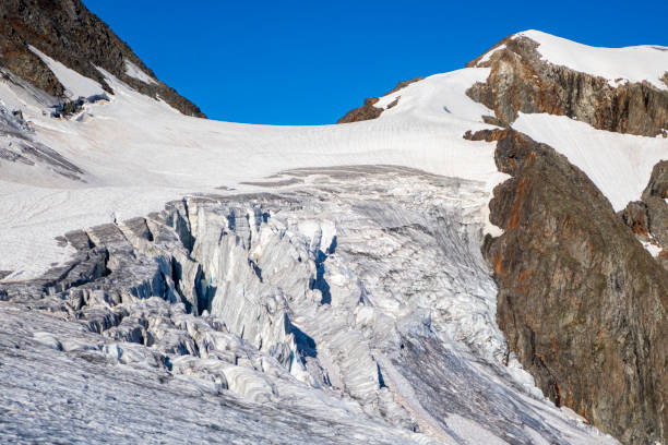 istock glacier at sustenhorn in switzerland 1173922653