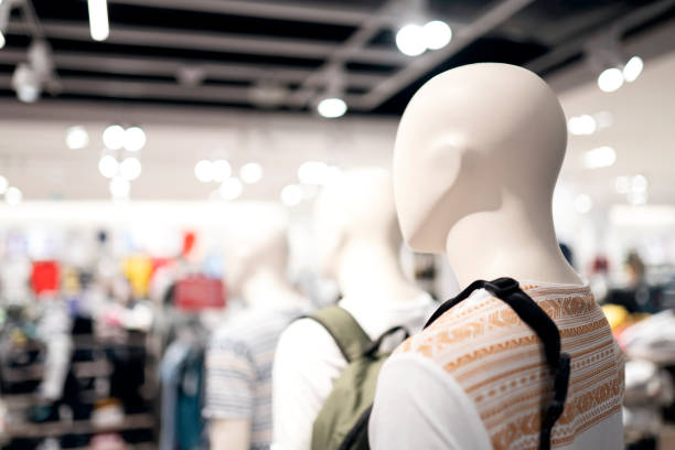 istock Mannequin in clothing 1173924719