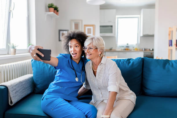 istock We're as close as family 1173927665
