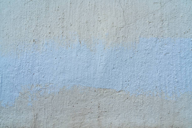 istock Wall of house. 1173927738