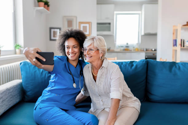 istock We're as close as family 1173927871