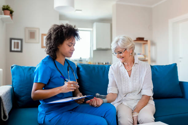 istock Looking after your greatest wealth - your health 1173928214