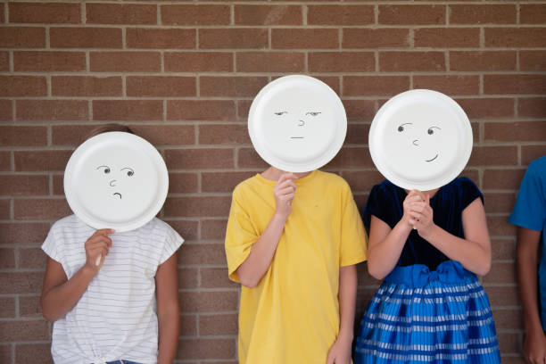 istock Trying to make friends in the elementary school schoolyard 1173930345