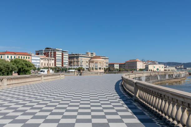 istock Panoramic view of Terrazza Mascagni (Mascagni terrace) 1173937150