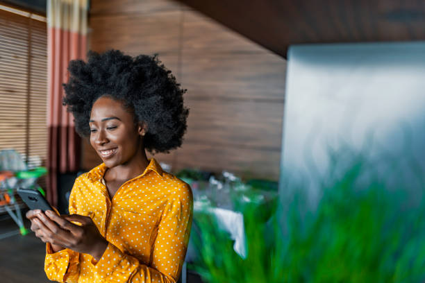 istock She's in control of her working day 1173952686