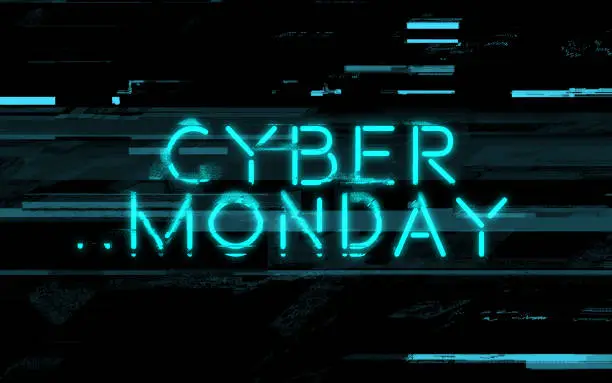 Photo of Cyber monday