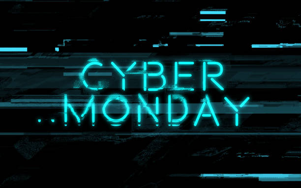 cyber poniedziałek - cyber monday zdjęcia i obrazy z banku zdjęć