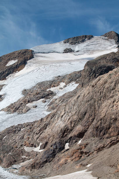 istock View of the Etendard Glacier 1173959603