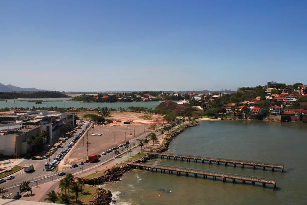 istock Landscape photographed in Vitoria, Espirito Santo. 1173961768