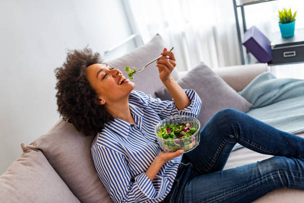 istock Beauty and dieting concept 1173967839