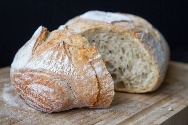istock Loaf of bread 1173969985