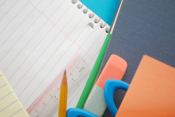 istock education: back to school with supplies 1173988913