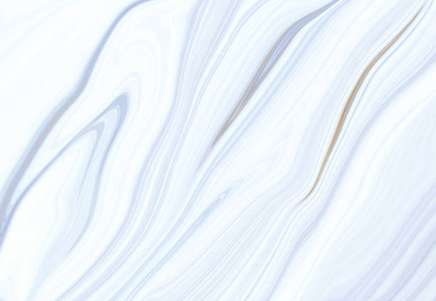 istock Marble blue white Illustration for do ceramic counter texture tile background silver gray that is acrylic painted waves patternfor skin wall tile luxurious art ideas concept. 1173992489