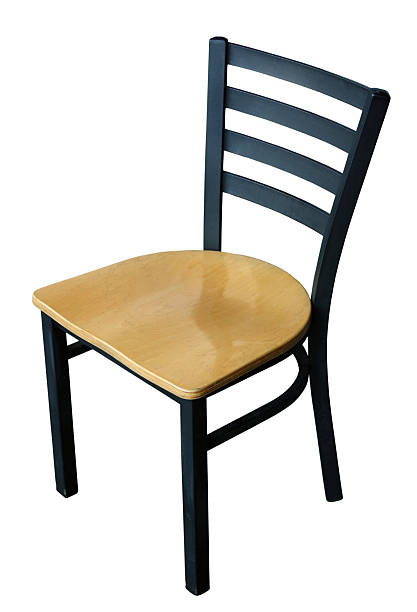 istock Wooden Chair 117399462