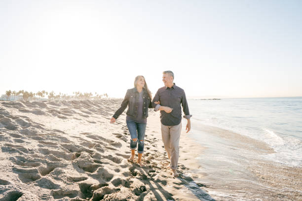 istock Vacations after your first week of retirement 1173998037