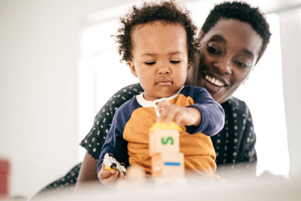 istock Invest in your child's future education 1173998411
