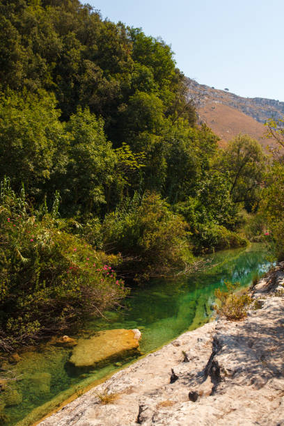 istock Lakes of Cava Grande 1174001867
