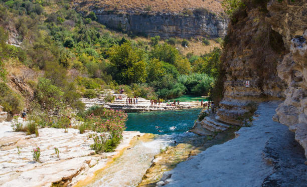 istock Lakes of Cava Grande 1174003916