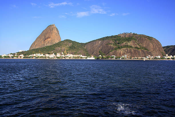 istock Sugarloaf in Rio de Janeiro 117400433