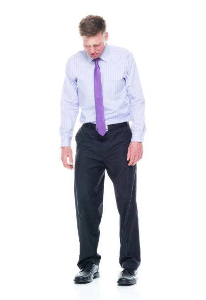 istock Attractive young businessman - sadness 1174012887