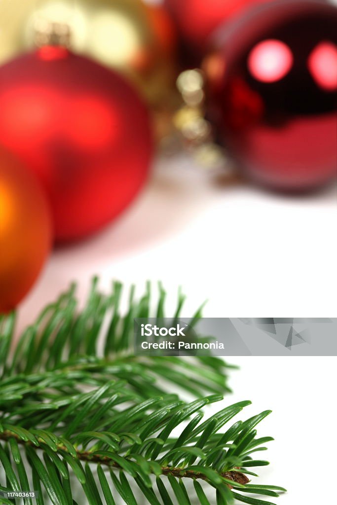 Ambiente de Navidad - Foto de stock de Adorno de navidad libre de derechos