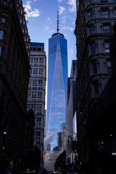 istock One World Trade Center 1174038989
