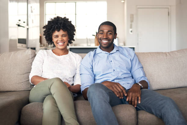 istock Who doesn't love an easy day at home? 1174056569
