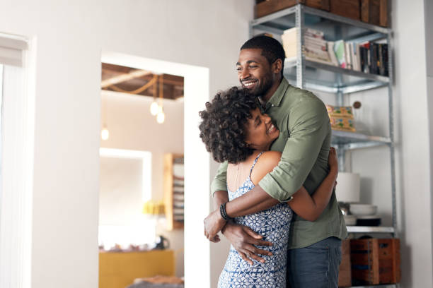 istock Who could ever get tired of those bear hugs? 1174056597