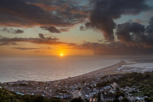 istock Portland, Dorset, England 1174063252